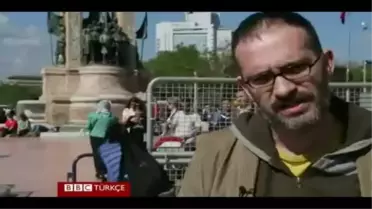Taksim-Yenikapı Hattında Istanbul'un Ruhu Nerede?