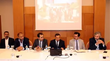 Van-Erbil Arası Uçak Seferleri Başlıyor