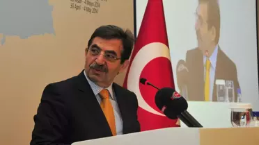 Çevre ve Şehircilik Bakanı Güllüce, Karadağ'da