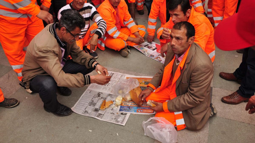 Aydın'dan Kısa Kısa