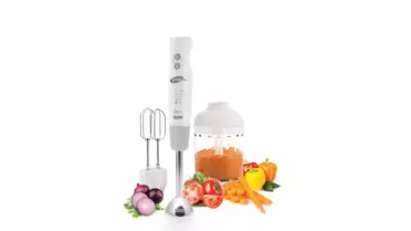 Çocuğunuz İçin Sebze ve Meyve Pürelerini Kolayca Hazırlayın