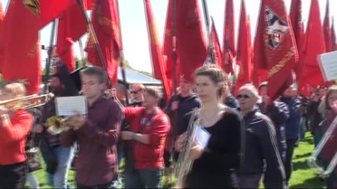 Danimarka Başbakanı Protesto Edileceğini Biliyordu.