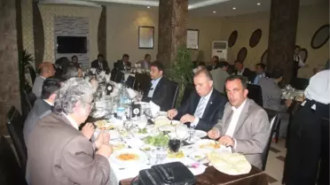 Doğanhan Restorant 5'inci Yılını Kutladı
