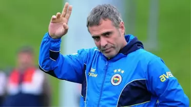 Ersun Yanal Kalacak mı? Ömer Temelli Açıkladı