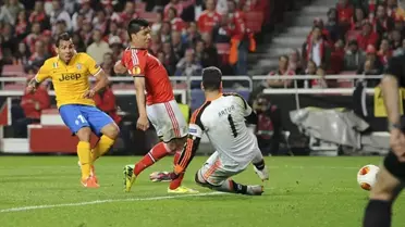 Juventus Benfica Maç Özeti Maç Ne Zaman Saat Kaçta Hangi Kanalda Canlı İzle Canlı Anlatım 1 Mayıs