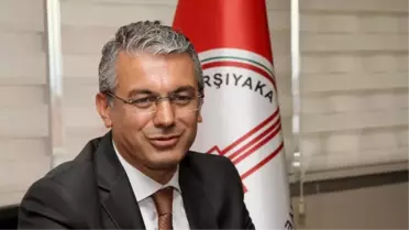 Karşıyaka'da 1 Mayıs Coşkusu: Makam İçin Değil, Halk İçin Çalışacağız