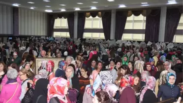 KO-MEK, Gelin Bohçaları Projesi ile Sergilere Start Verdi