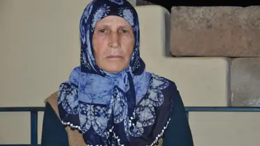 Lice'de 2 Uzman Çavuşun Kaçırılması