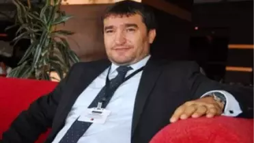 Mosder Başkanı Güleç'e Yeni Görev