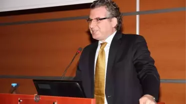 Paü'de Kariyer Etkinliği