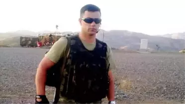 Serbest Bırakılan Uzman Çavuşun Evinde Bayram