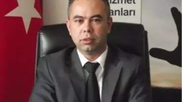 Tüm Sağlık-Sen Genel Başkanı Erözgün'nden R'Egaib Kandili' Mesajı