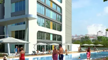 5 Soruda Çukurova Tower