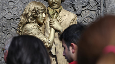 9'uncu Uluslararası Dadaş Film Festivali