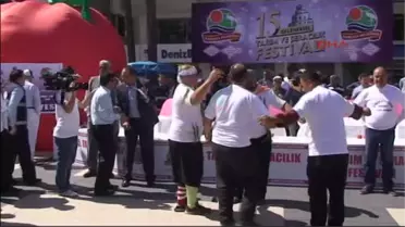 Acı Başladı, Tatlı Bitti