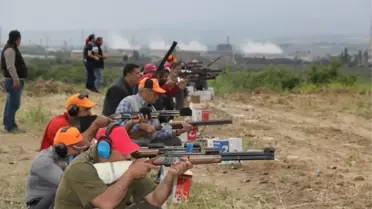 Avcılar Hedefi 12'den Vurdu