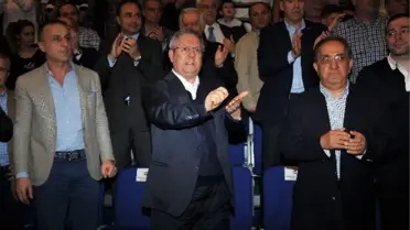 Aziz Yıldırım'dan Hakem Kararlarına Sert Tepki