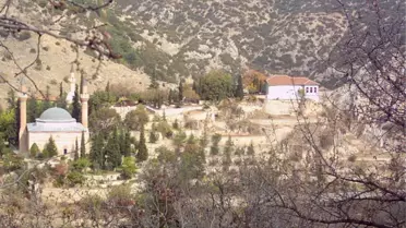 Bursa'da Bilecik'in Tarihi ve Kültürel Değerleri Tanıtıldı