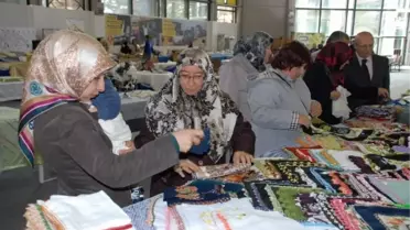 Deniz Feneri'nden Suriyeliler İçin Kermes