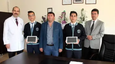 Engelsiz Gözlük' Görme Engellilerin Hayatını Kolaylaştıracak