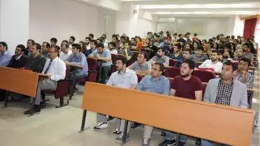 'Fen ve Mühendislikte Kaos ve Karmaşıklık' Konferansı