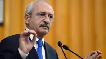 Kılıçdaroğlu'nu İfadeye Çağıran Savcı: Gelinmez Biter, Gider