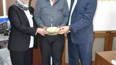 MHP Kapaklı İlçe Başkanı Varol: Halkın İradesine Saygılıyız