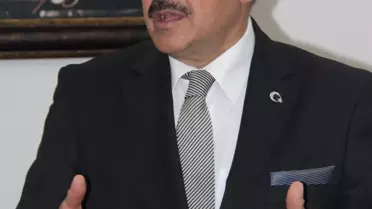 Orman ve Su İşleri Bakanlığı Antalya İl Koordinasyon Toplantısı