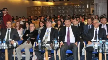 Selçuk'ta Uluslararası Çalıştay