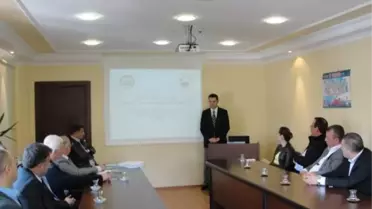 Tekirdağ Yatırımcısına 3,3 Milyon TL Hibe