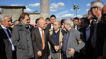 Ünlü Sanatçıdan Komedi Filmlerine Eleştiri