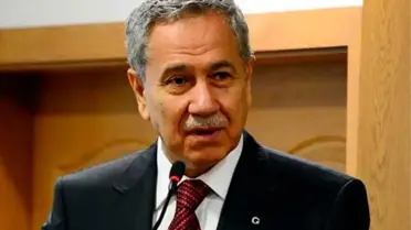 Arınç: Şartlar Cumhurbaşkanlığı İçin Uygun