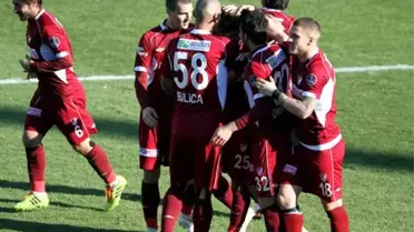 Ateş Hattında ya Tamam ya Devam!