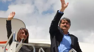 Bingöl Emniyet Müdürü Taştekin'in İstifası