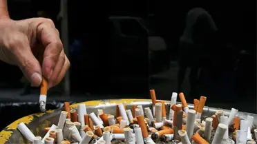 Bu Köyde Her Yer Dumansız Hava Sahası