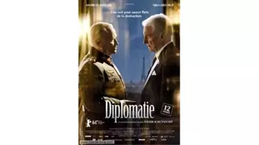 Diplomasi Filmi