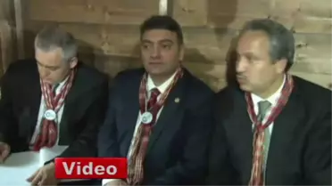 Giresun Günleri Mehter Takımı'nın Coşkusuyla Başladı