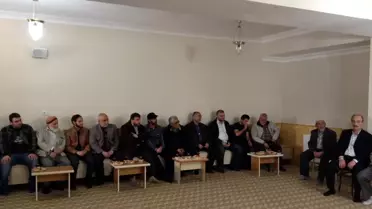 Gürsu'da Suriyeli Sığınmacılara Daha Fazla Destek Verilecek