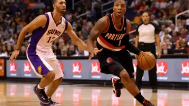 Lillard, Portland Trail Blazers'a Turu Getirdi