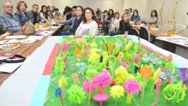 Nilüfer'de Oyun Engel Tanımayacak