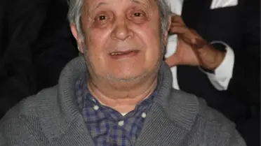 Onur Ödülü Alan Habam Sınıfı'nın Güdük Necmisi Gözyaşlarına Hakim Olmadı