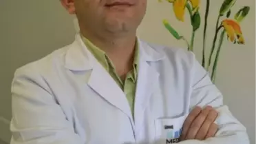 Prostat Kanserinde Erken Teşhis Önemli