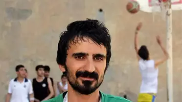 Tmok Fair Play Ödülü Hakkari'ye