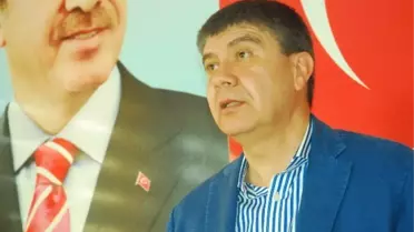 Türel, 'Türkiye'de İktidar Değil, Muhalefet Problemi Var'
