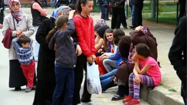 Bayan Taraftara E-Bilet Engeli