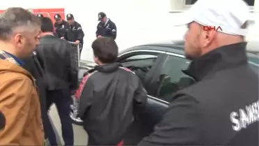 Bayan Taraftarlarda Passolig Krizi