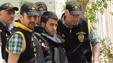 Gizem'in Katilinin Avukatı: Jest ve Mimikleri Neredeyse Yok