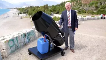 Köpük Partisi Faciasının Ardından