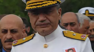 Muğla'da Askeri Gemideki Patlama