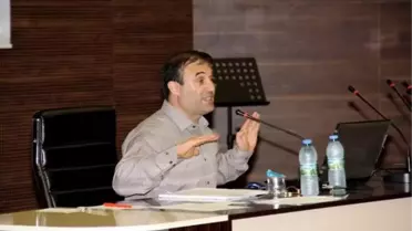 Siirt Üniversitesi'nde İslamofobi Konferansı
